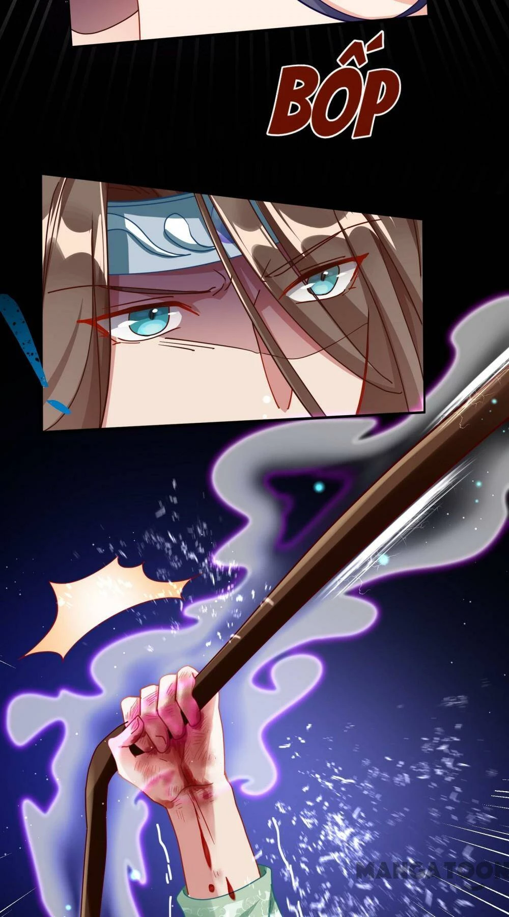 Vạn Tra Triêu Hoàng Chapter 338 - Next Chapter 339