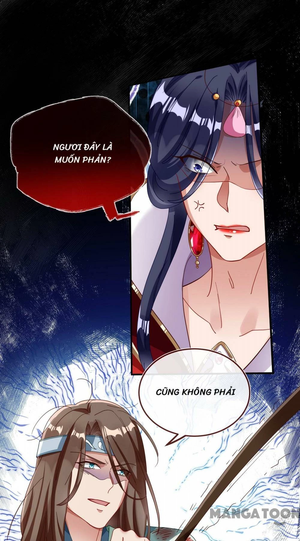 Vạn Tra Triêu Hoàng Chapter 338 - Next Chapter 339
