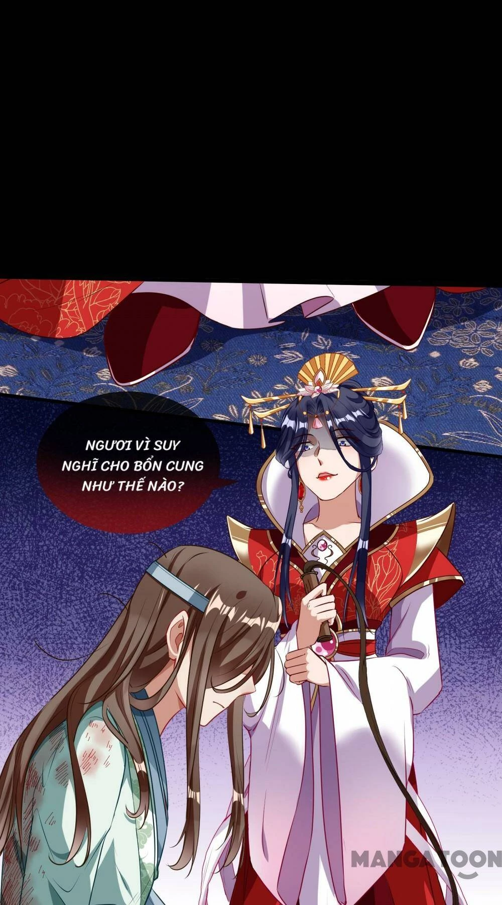 Vạn Tra Triêu Hoàng Chapter 338 - Next Chapter 339