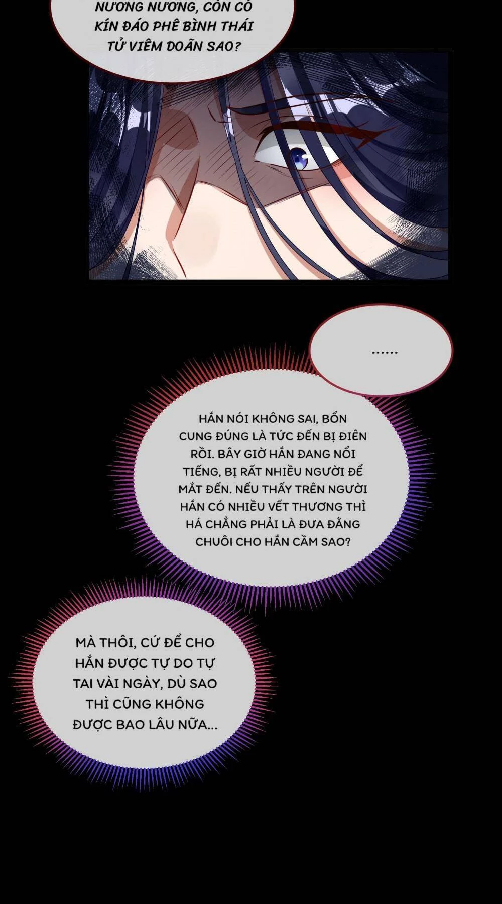 Vạn Tra Triêu Hoàng Chapter 338 - Next Chapter 339