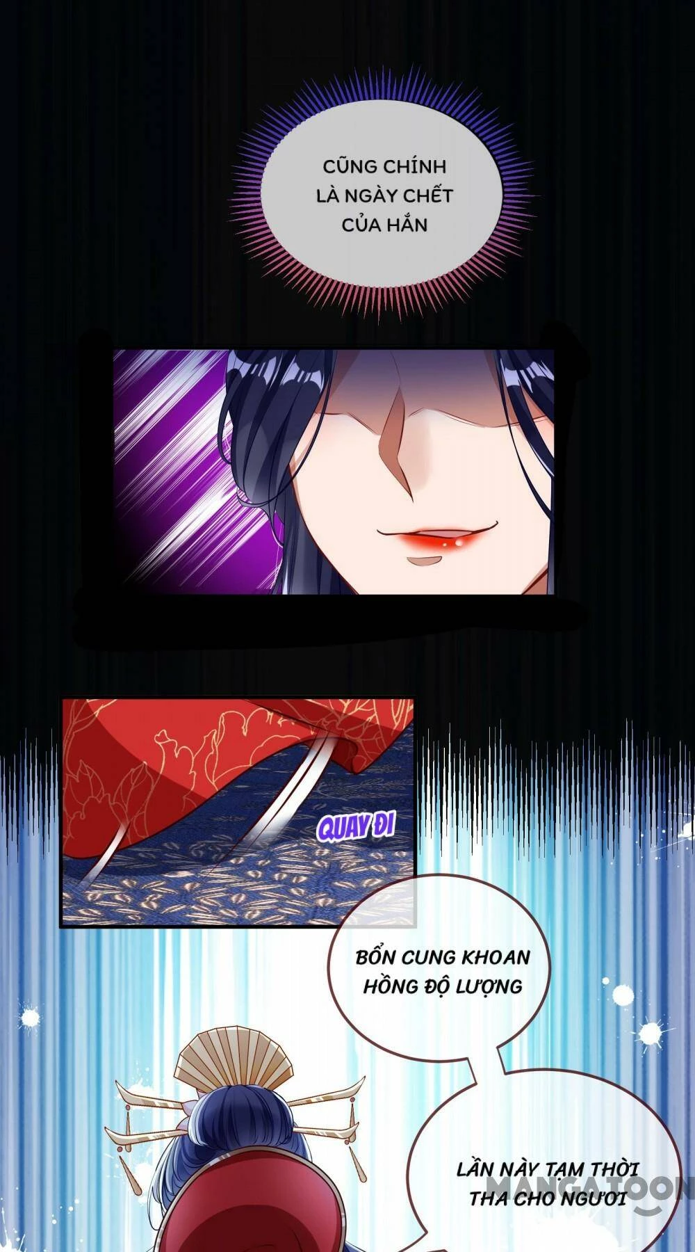 Vạn Tra Triêu Hoàng Chapter 338 - Next Chapter 339