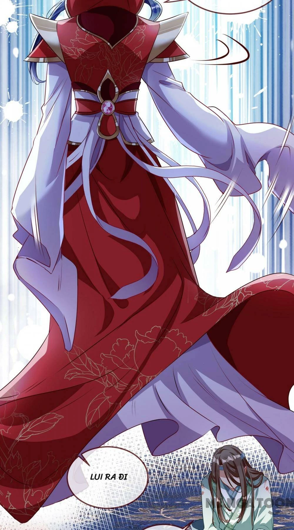 Vạn Tra Triêu Hoàng Chapter 338 - Next Chapter 339