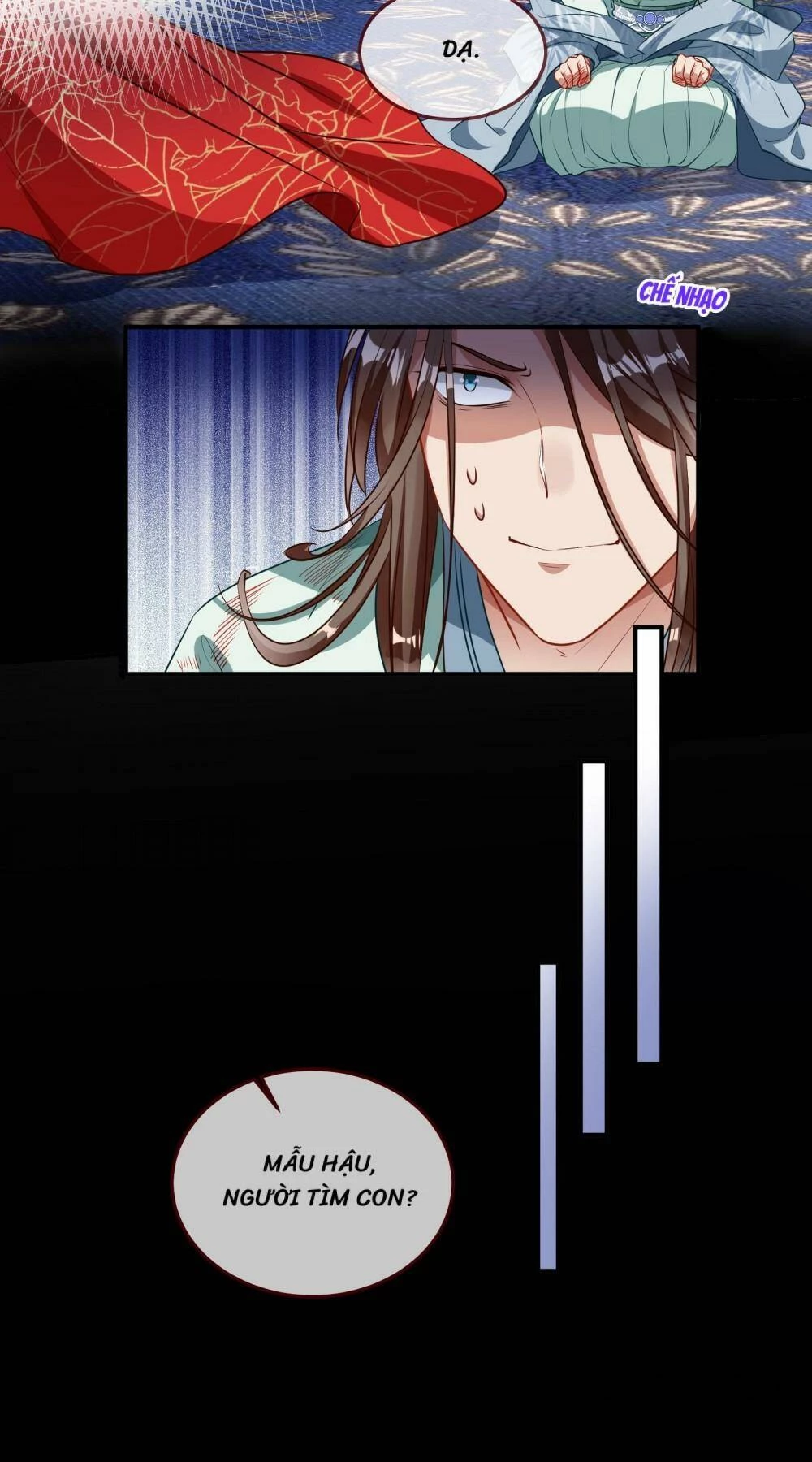 Vạn Tra Triêu Hoàng Chapter 338 - Next Chapter 339