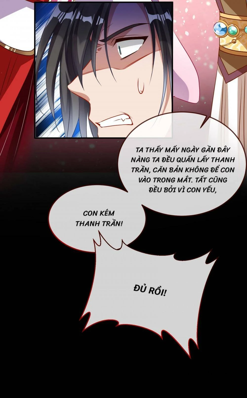 Vạn Tra Triêu Hoàng Chapter 338 - Next Chapter 339