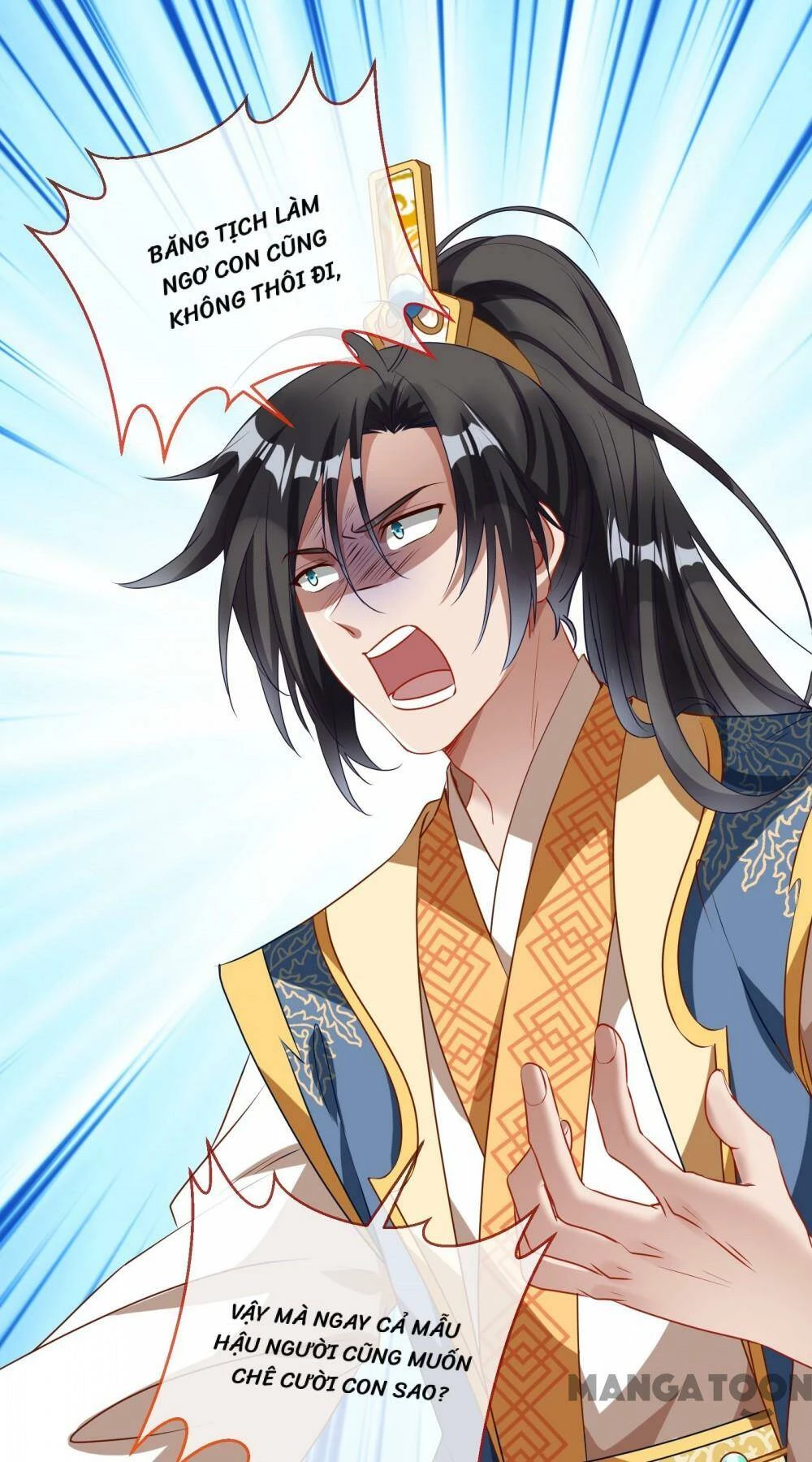 Vạn Tra Triêu Hoàng Chapter 338 - Next Chapter 339