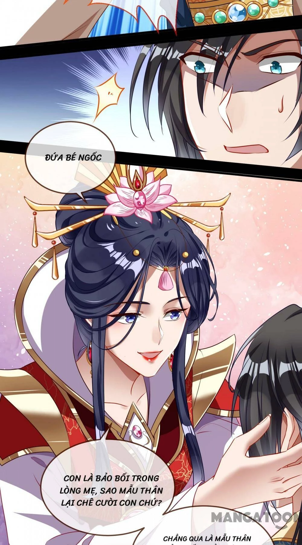 Vạn Tra Triêu Hoàng Chapter 338 - Next Chapter 339