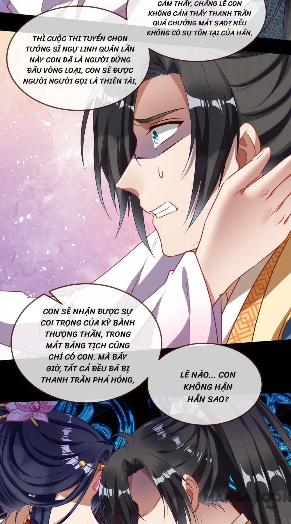 Vạn Tra Triêu Hoàng Chapter 338 - Next Chapter 339