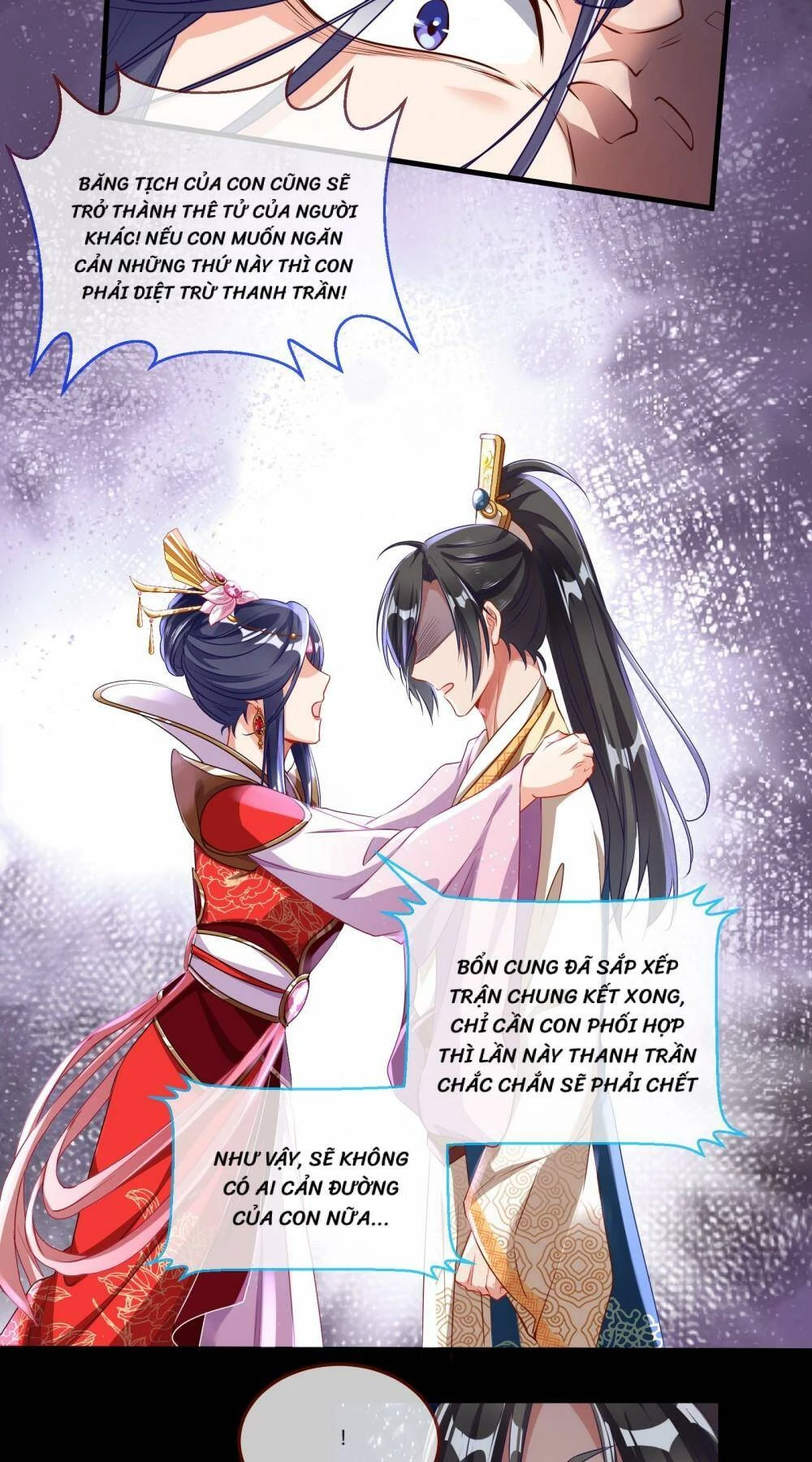 Vạn Tra Triêu Hoàng Chapter 338 - Next Chapter 339