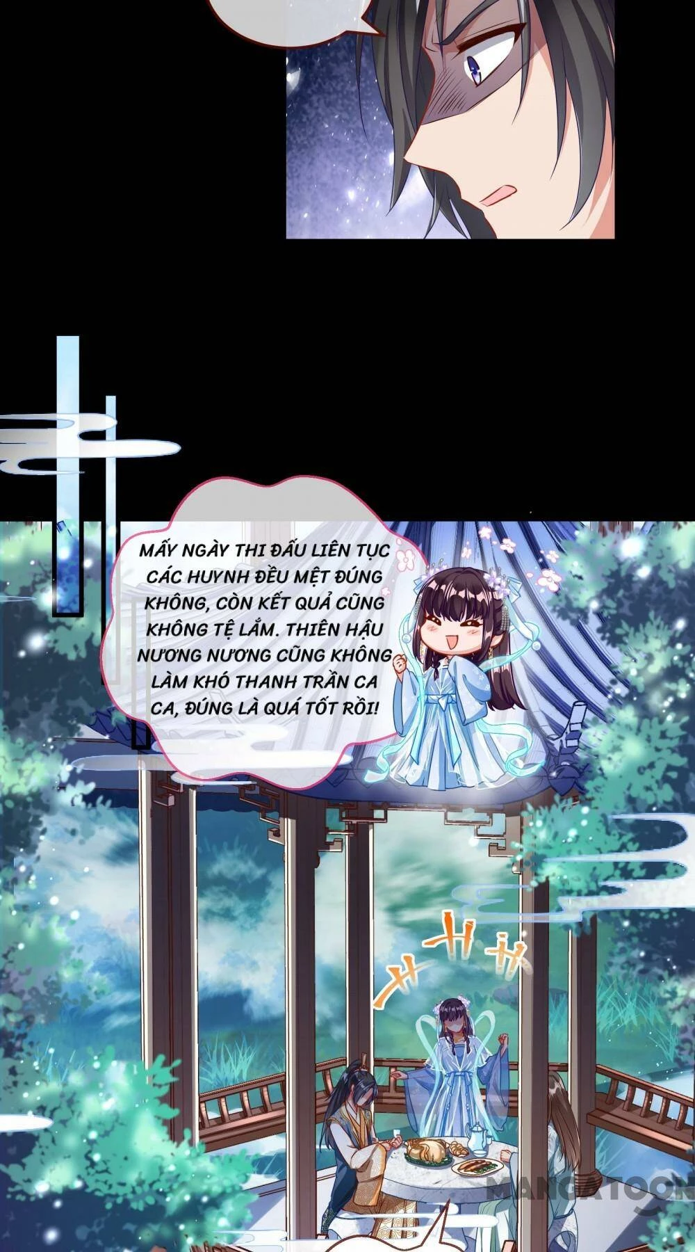 Vạn Tra Triêu Hoàng Chapter 338 - Next Chapter 339