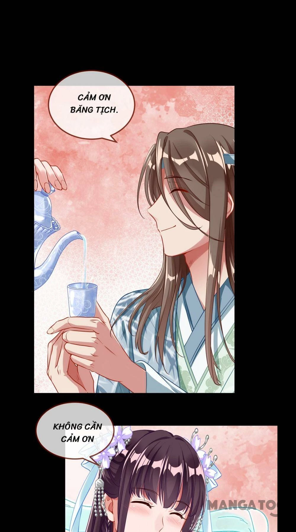 Vạn Tra Triêu Hoàng Chapter 338 - Next Chapter 339