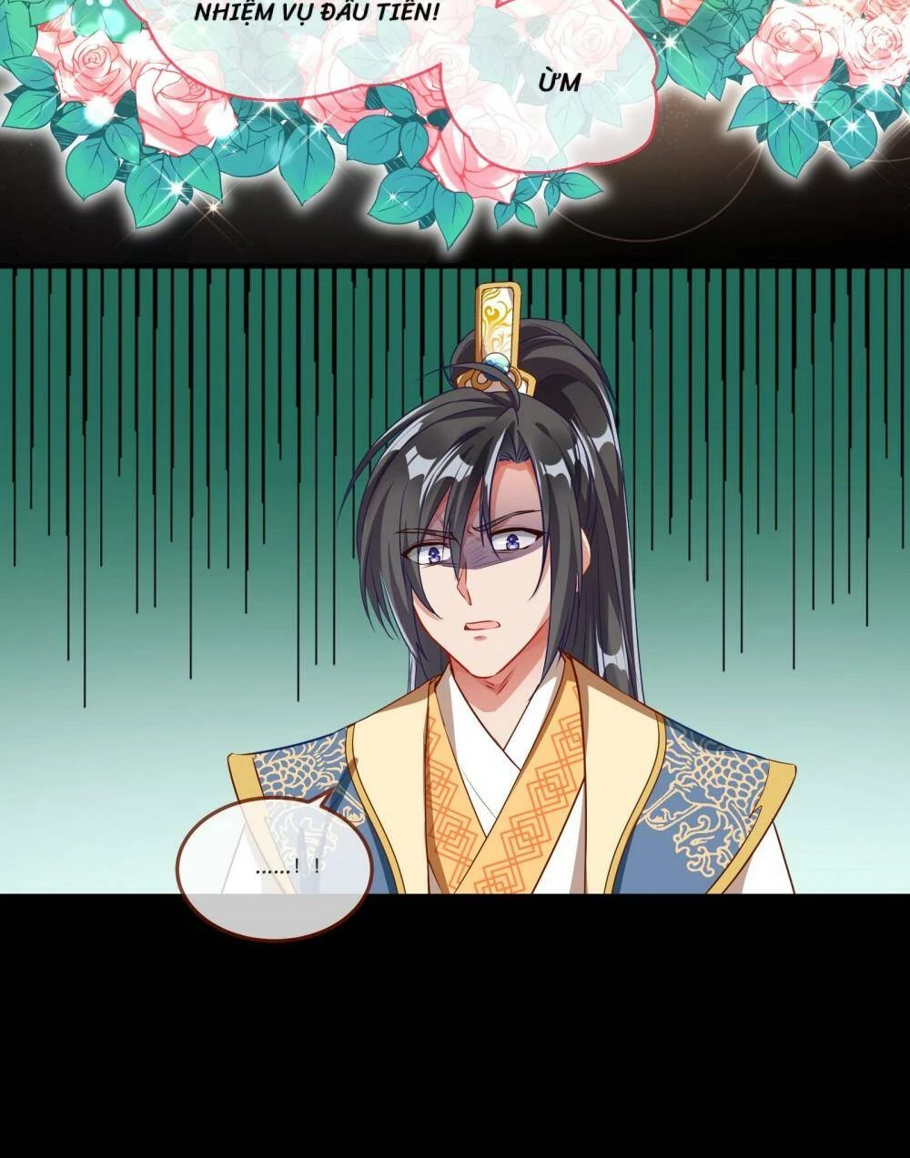 Vạn Tra Triêu Hoàng Chapter 338 - Next Chapter 339