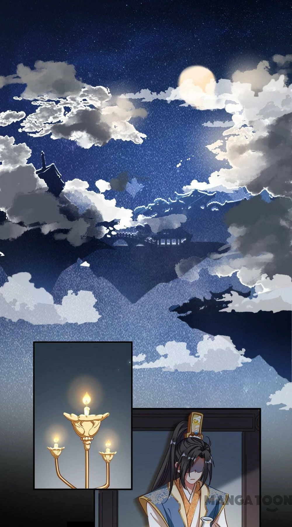 Vạn Tra Triêu Hoàng Chapter 339 - Next Chapter 340