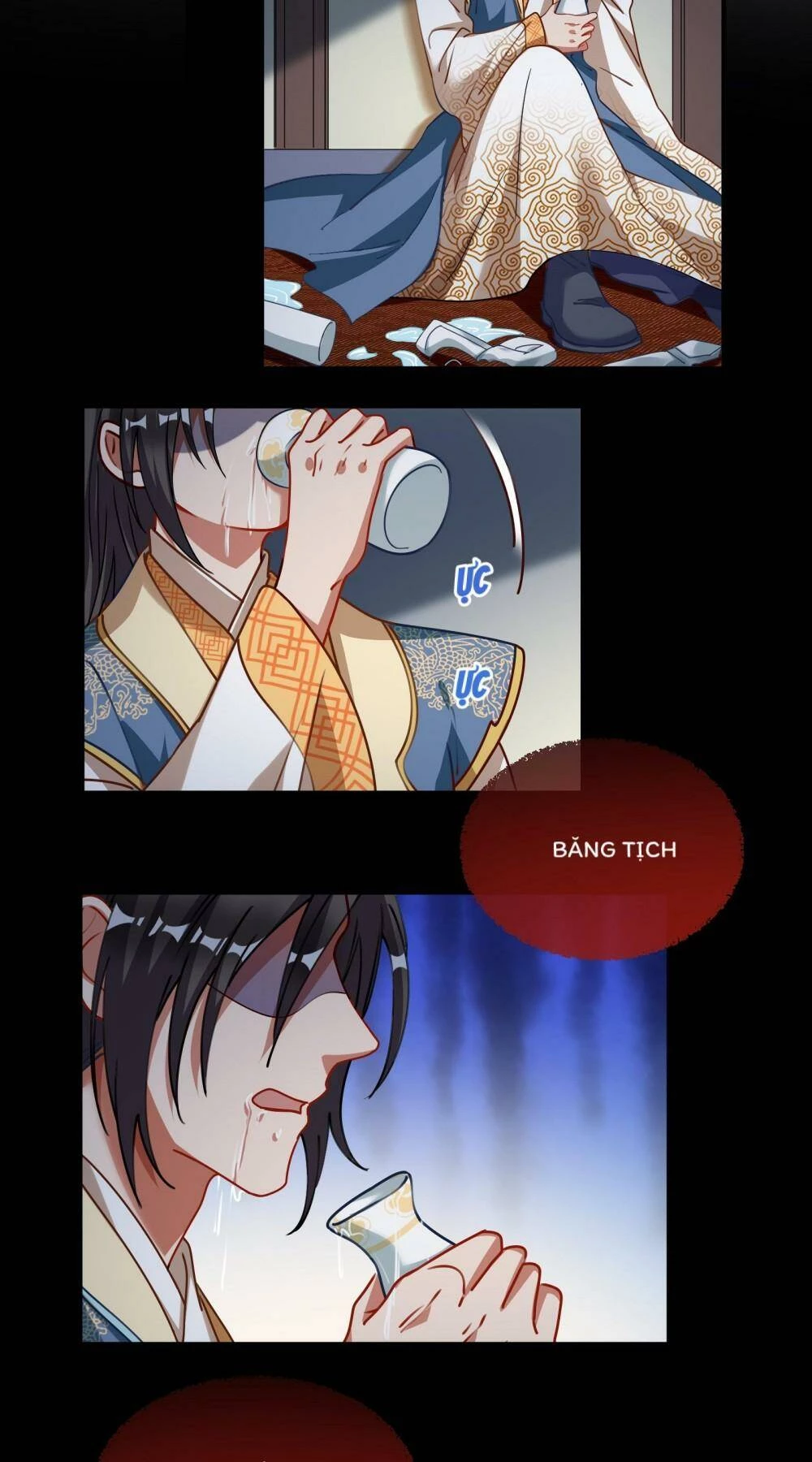 Vạn Tra Triêu Hoàng Chapter 339 - Next Chapter 340