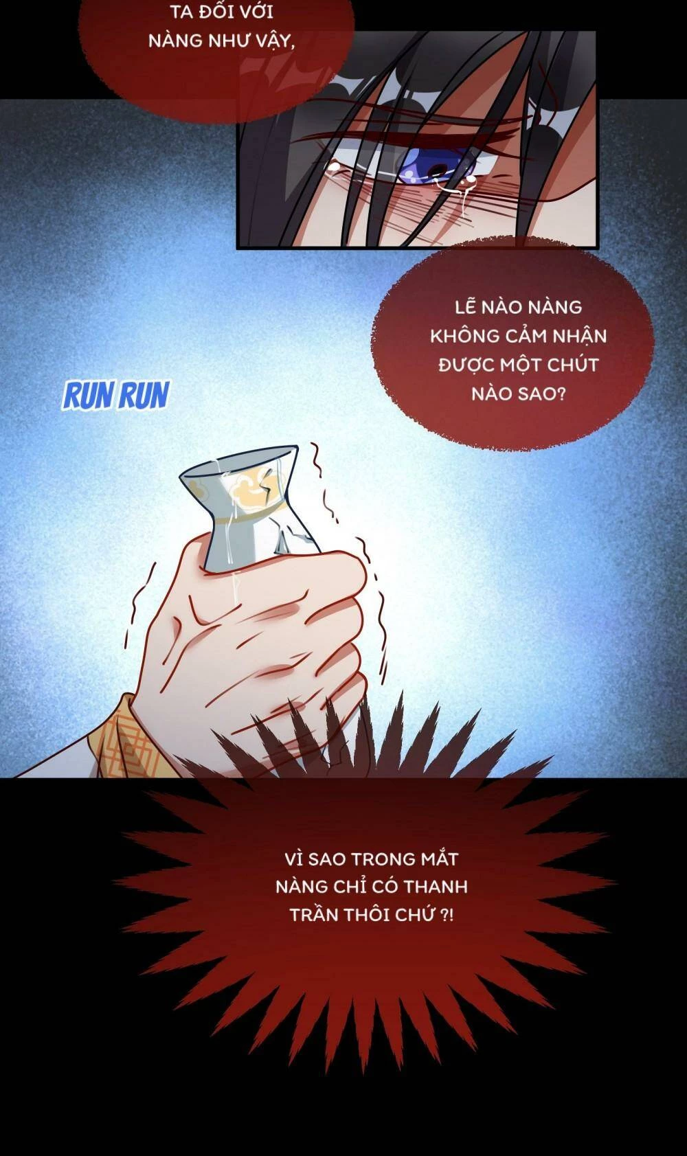 Vạn Tra Triêu Hoàng Chapter 339 - Next Chapter 340