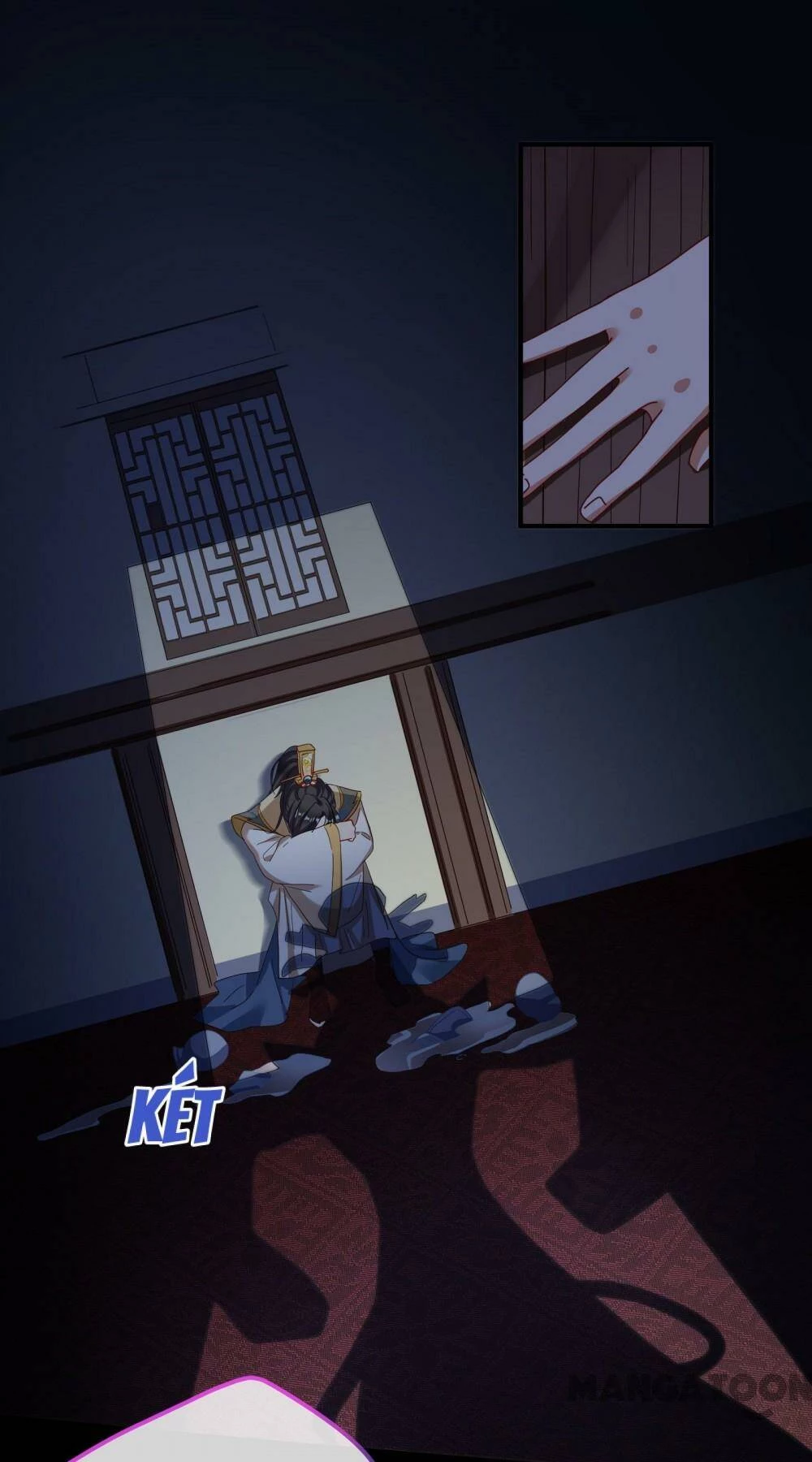 Vạn Tra Triêu Hoàng Chapter 339 - Next Chapter 340