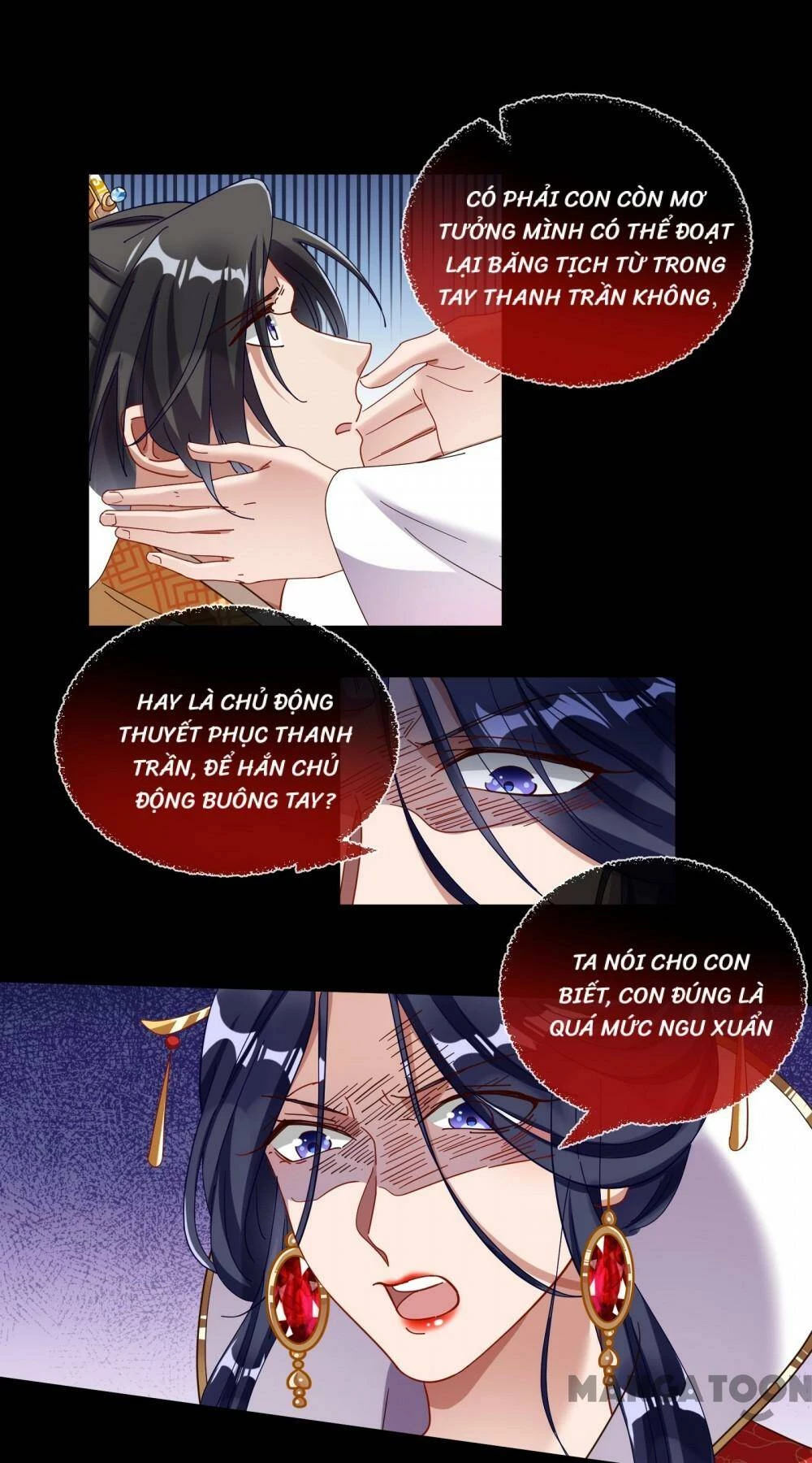 Vạn Tra Triêu Hoàng Chapter 339 - Next Chapter 340