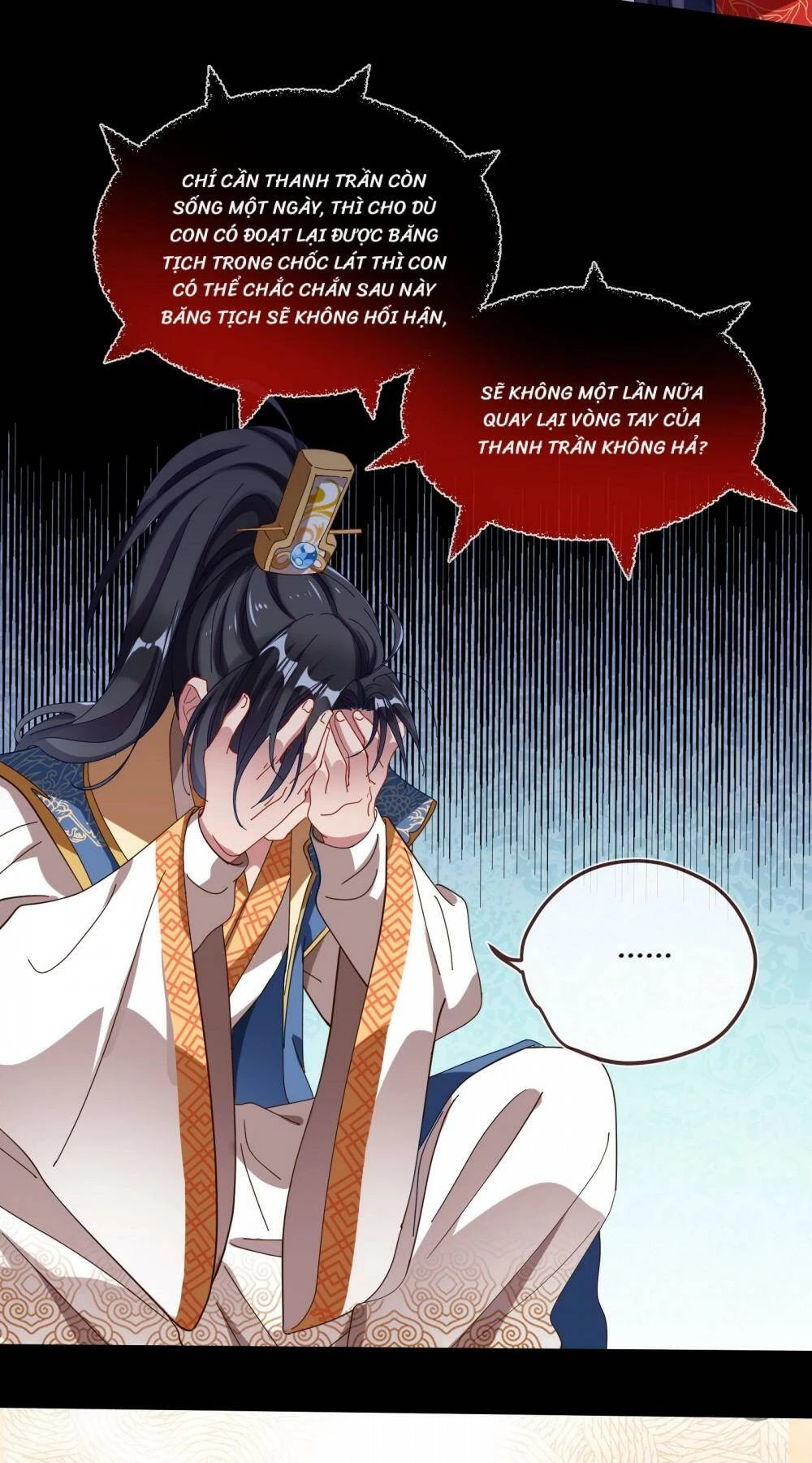 Vạn Tra Triêu Hoàng Chapter 339 - Next Chapter 340