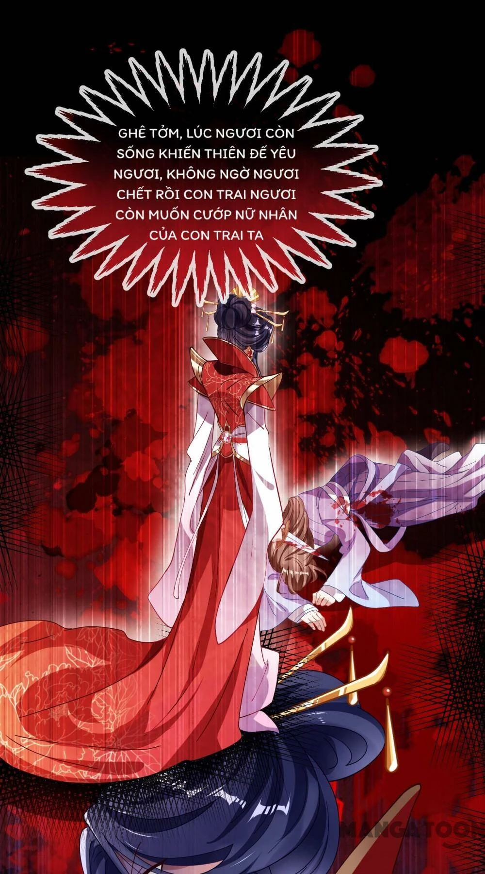Vạn Tra Triêu Hoàng Chapter 339 - Next Chapter 340