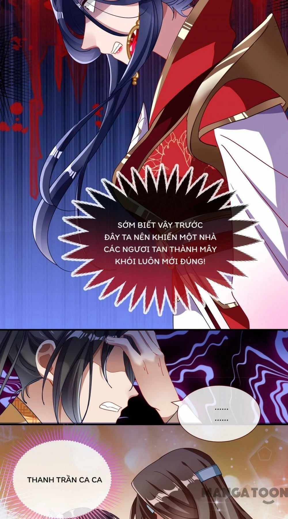 Vạn Tra Triêu Hoàng Chapter 339 - Next Chapter 340