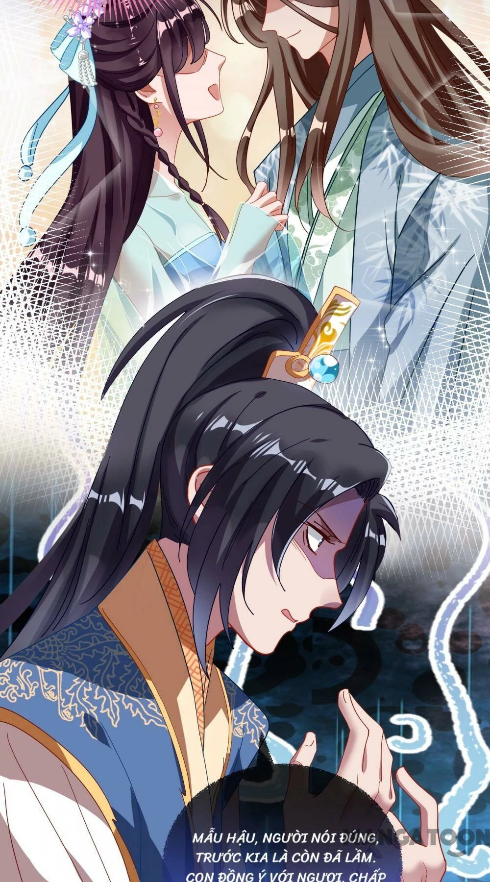 Vạn Tra Triêu Hoàng Chapter 339 - Next Chapter 340