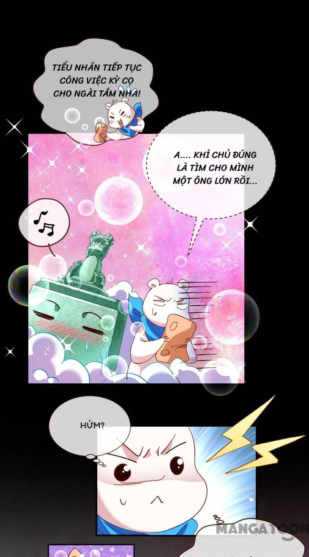 Vạn Tra Triêu Hoàng Chapter 339 - Next Chapter 340