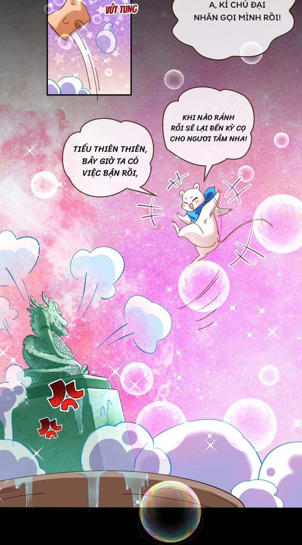 Vạn Tra Triêu Hoàng Chapter 339 - Next Chapter 340