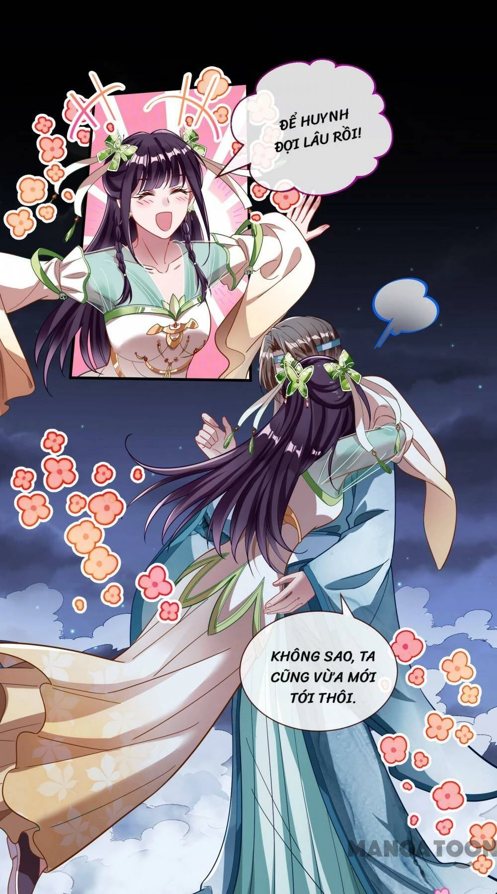 Vạn Tra Triêu Hoàng Chapter 339 - Next Chapter 340