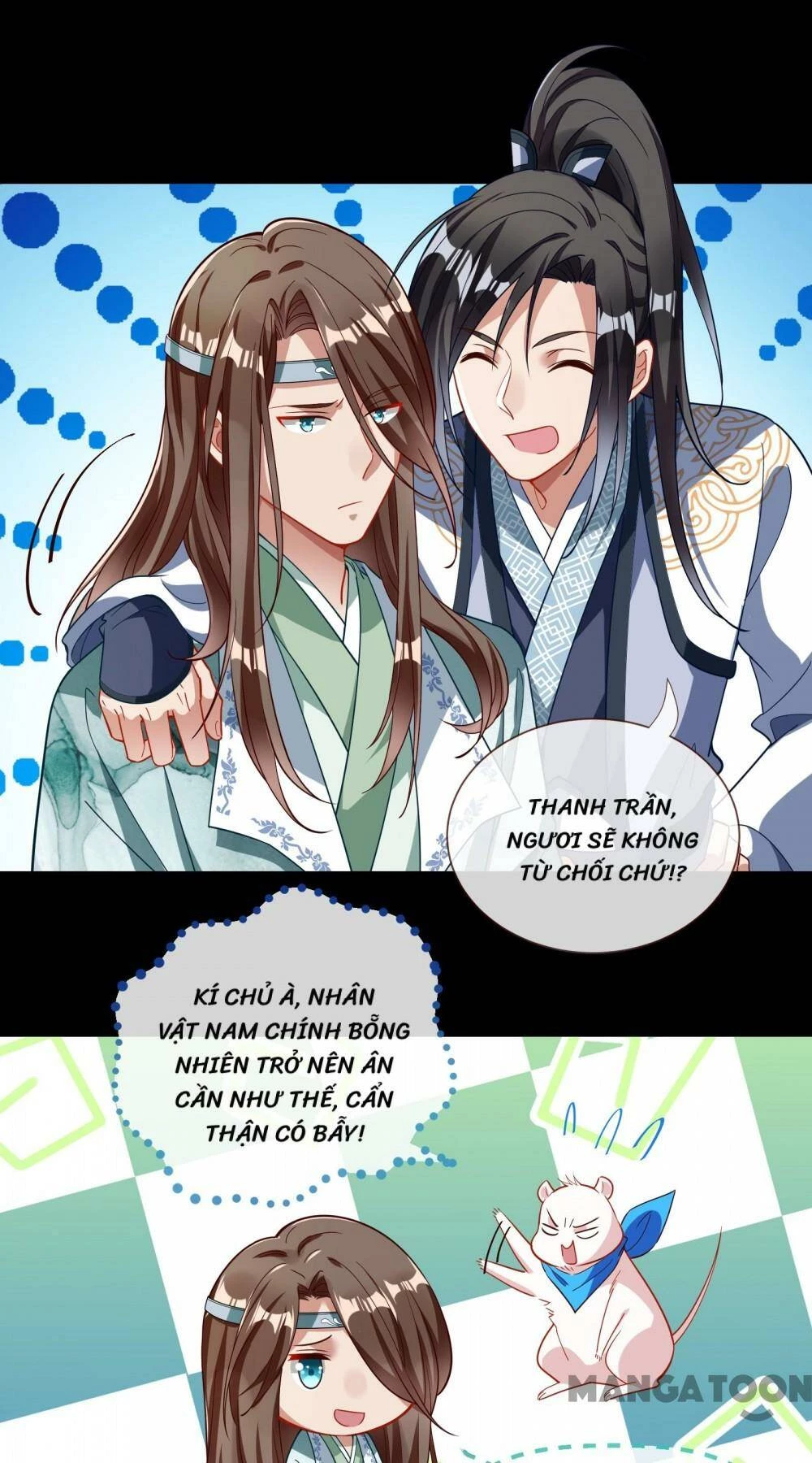 Vạn Tra Triêu Hoàng Chapter 339 - Next Chapter 340
