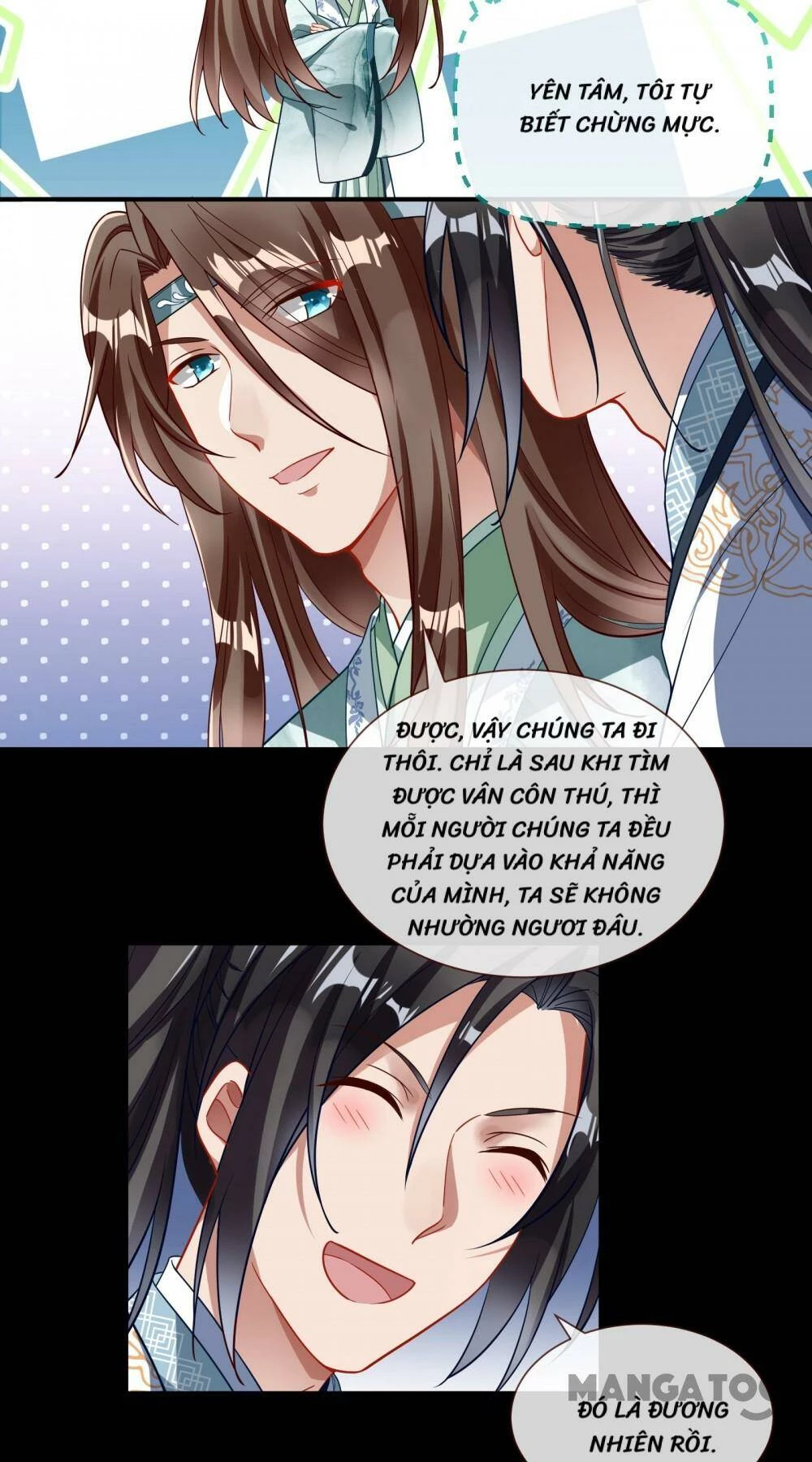 Vạn Tra Triêu Hoàng Chapter 339 - Next Chapter 340