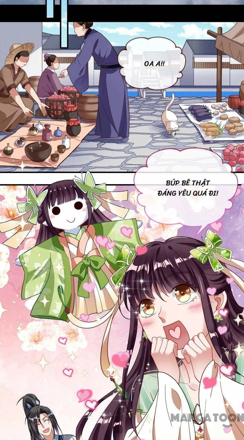 Vạn Tra Triêu Hoàng Chapter 339 - Next Chapter 340