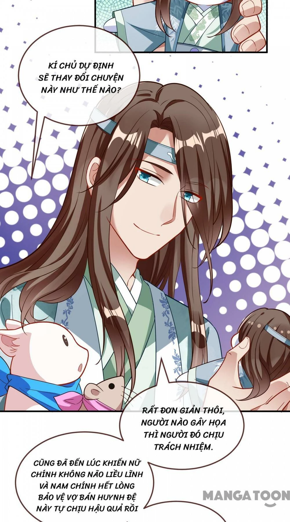 Vạn Tra Triêu Hoàng Chapter 339 - Next Chapter 340