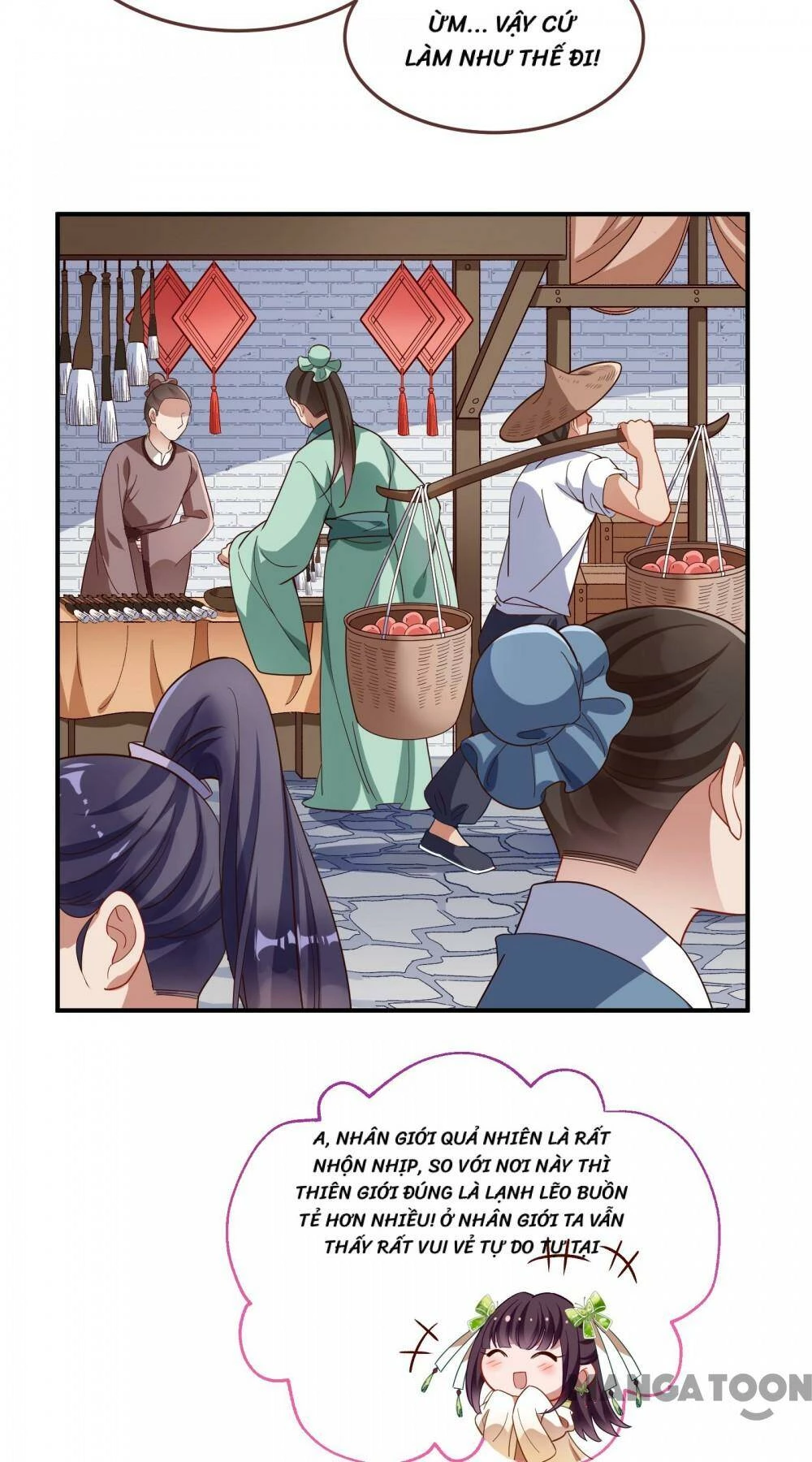 Vạn Tra Triêu Hoàng Chapter 339 - Next Chapter 340