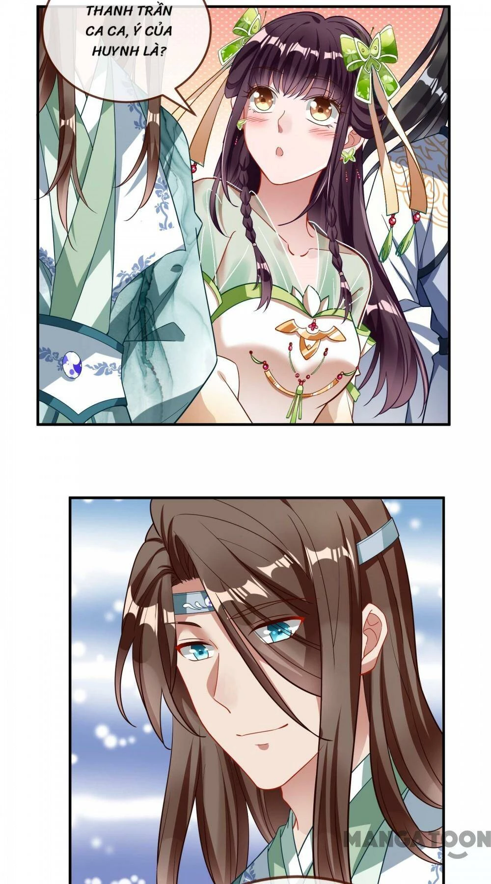 Vạn Tra Triêu Hoàng Chapter 339 - Next Chapter 340