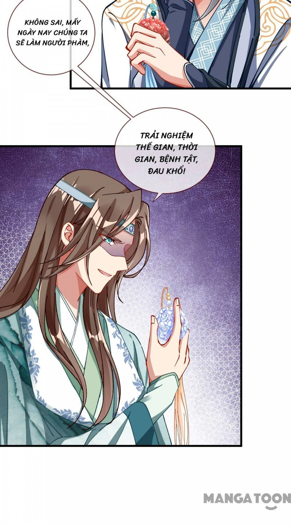 Vạn Tra Triêu Hoàng Chapter 340 - Next Chapter 341