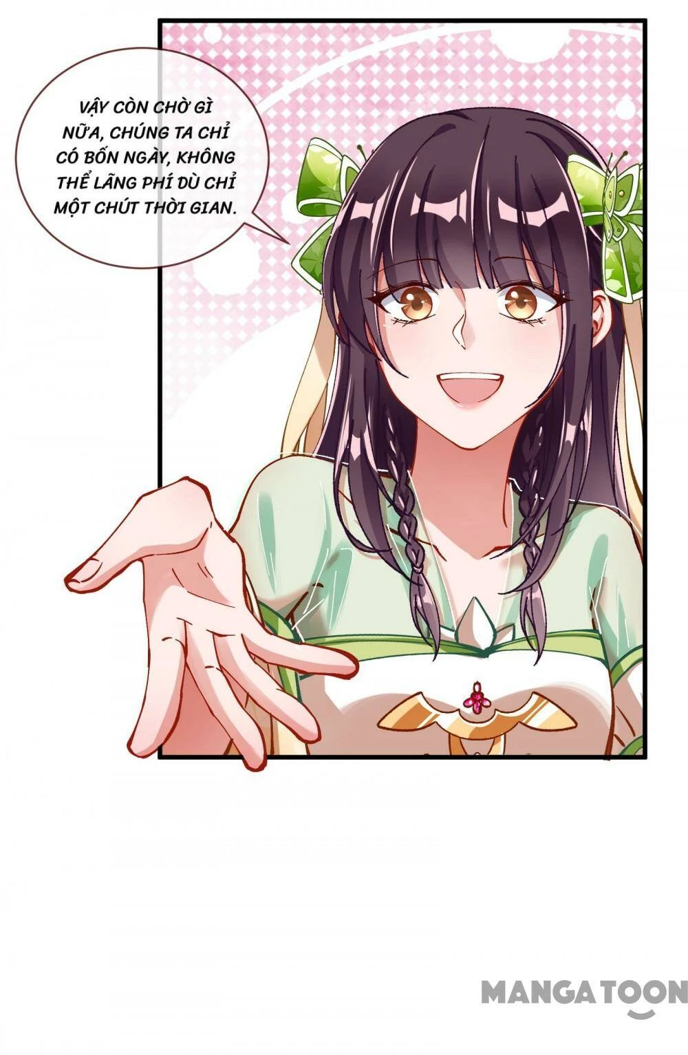 Vạn Tra Triêu Hoàng Chapter 340 - Next Chapter 341