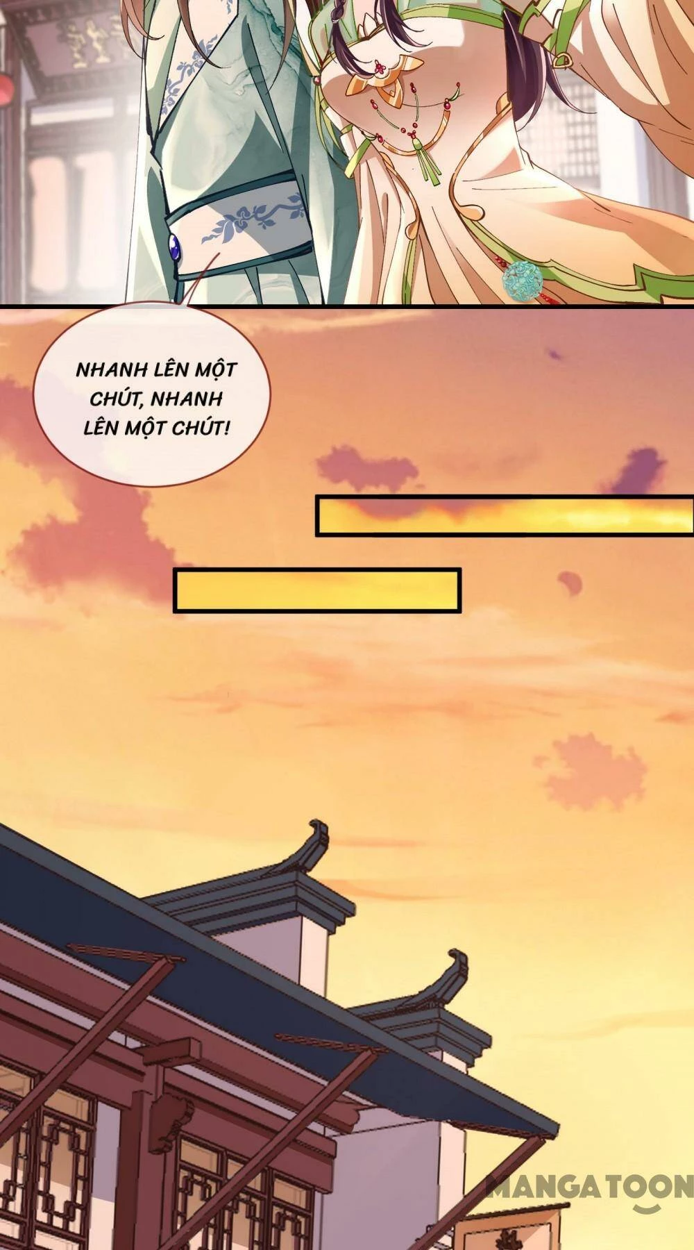 Vạn Tra Triêu Hoàng Chapter 340 - Next Chapter 341