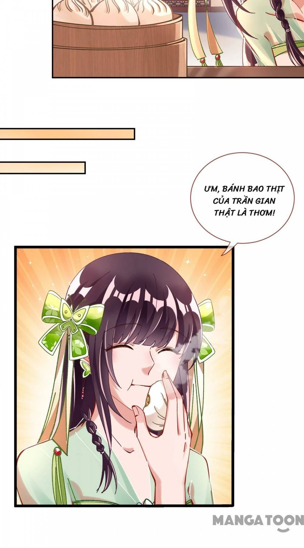 Vạn Tra Triêu Hoàng Chapter 340 - Next Chapter 341