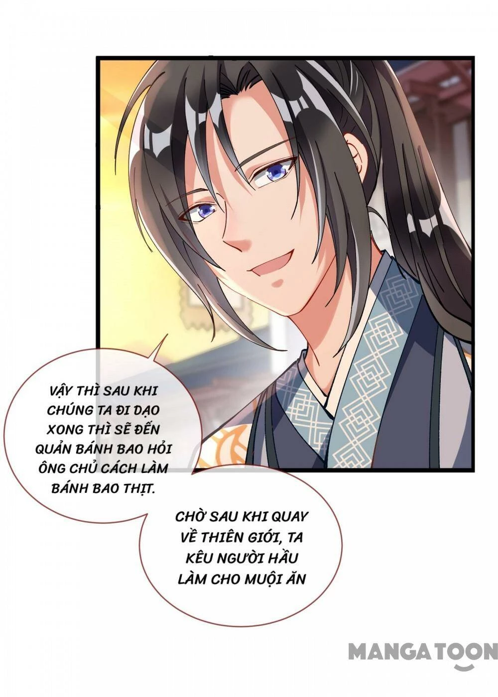 Vạn Tra Triêu Hoàng Chapter 340 - Next Chapter 341