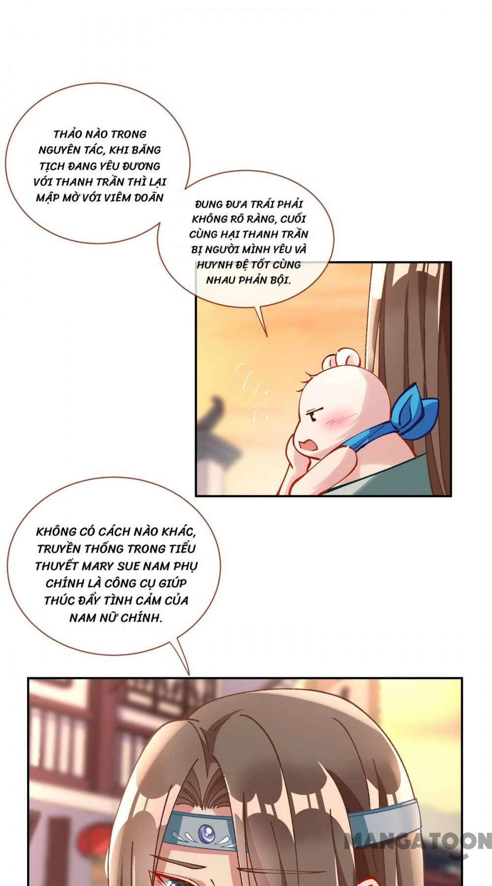 Vạn Tra Triêu Hoàng Chapter 340 - Next Chapter 341