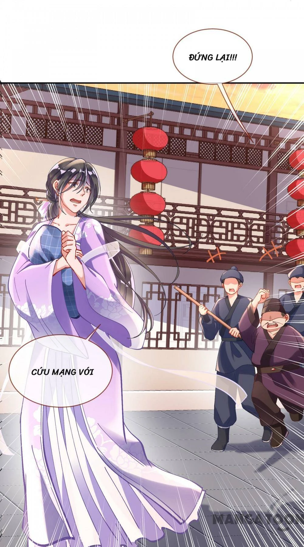 Vạn Tra Triêu Hoàng Chapter 340 - Next Chapter 341