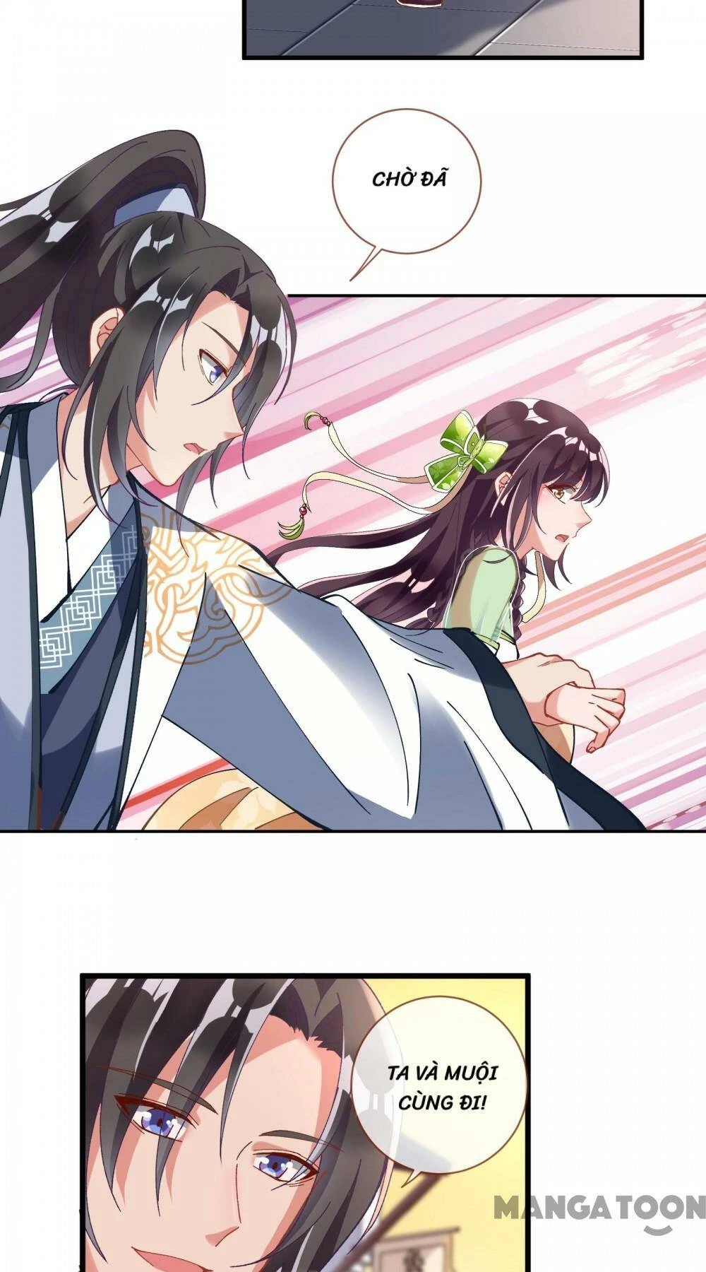 Vạn Tra Triêu Hoàng Chapter 340 - Next Chapter 341