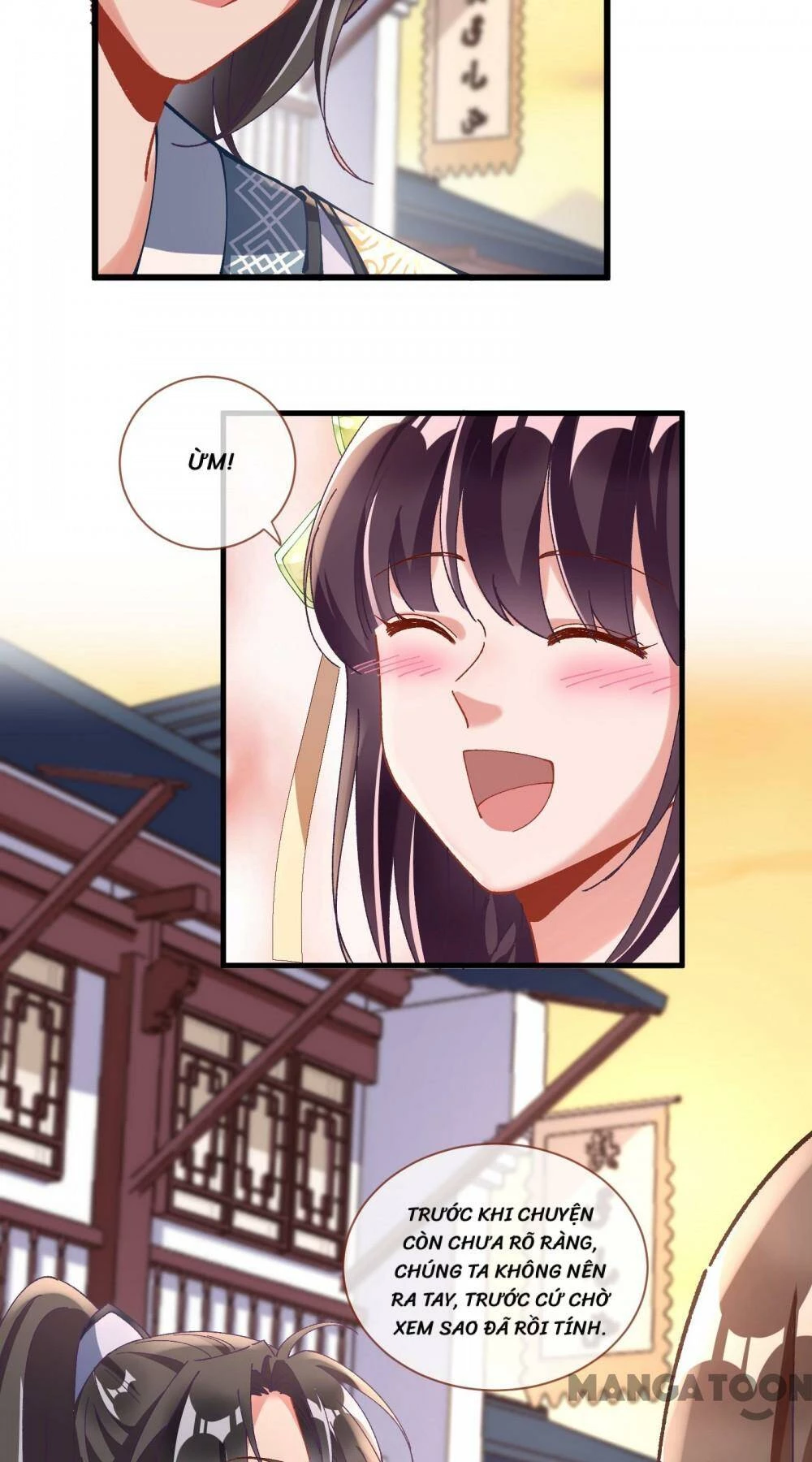 Vạn Tra Triêu Hoàng Chapter 340 - Next Chapter 341