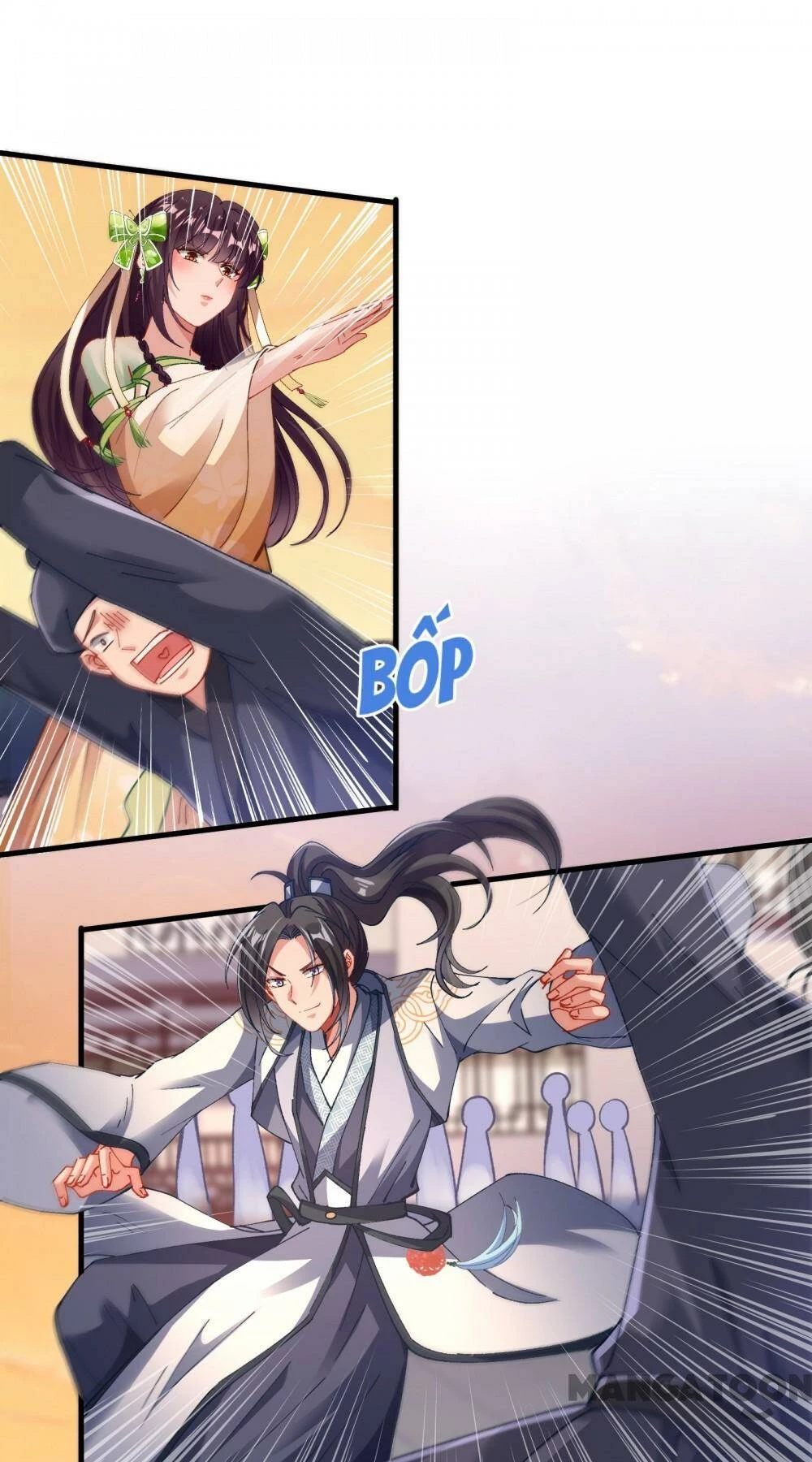 Vạn Tra Triêu Hoàng Chapter 340 - Next Chapter 341