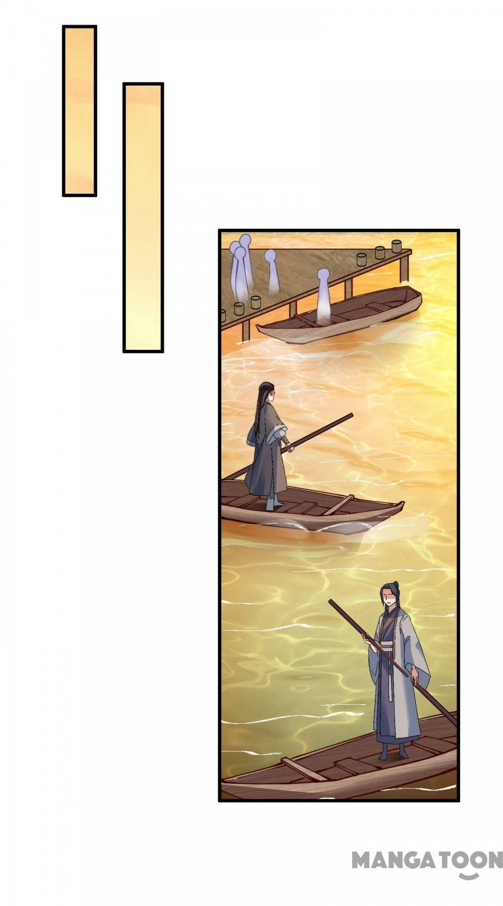 Vạn Tra Triêu Hoàng Chapter 340 - Next Chapter 341