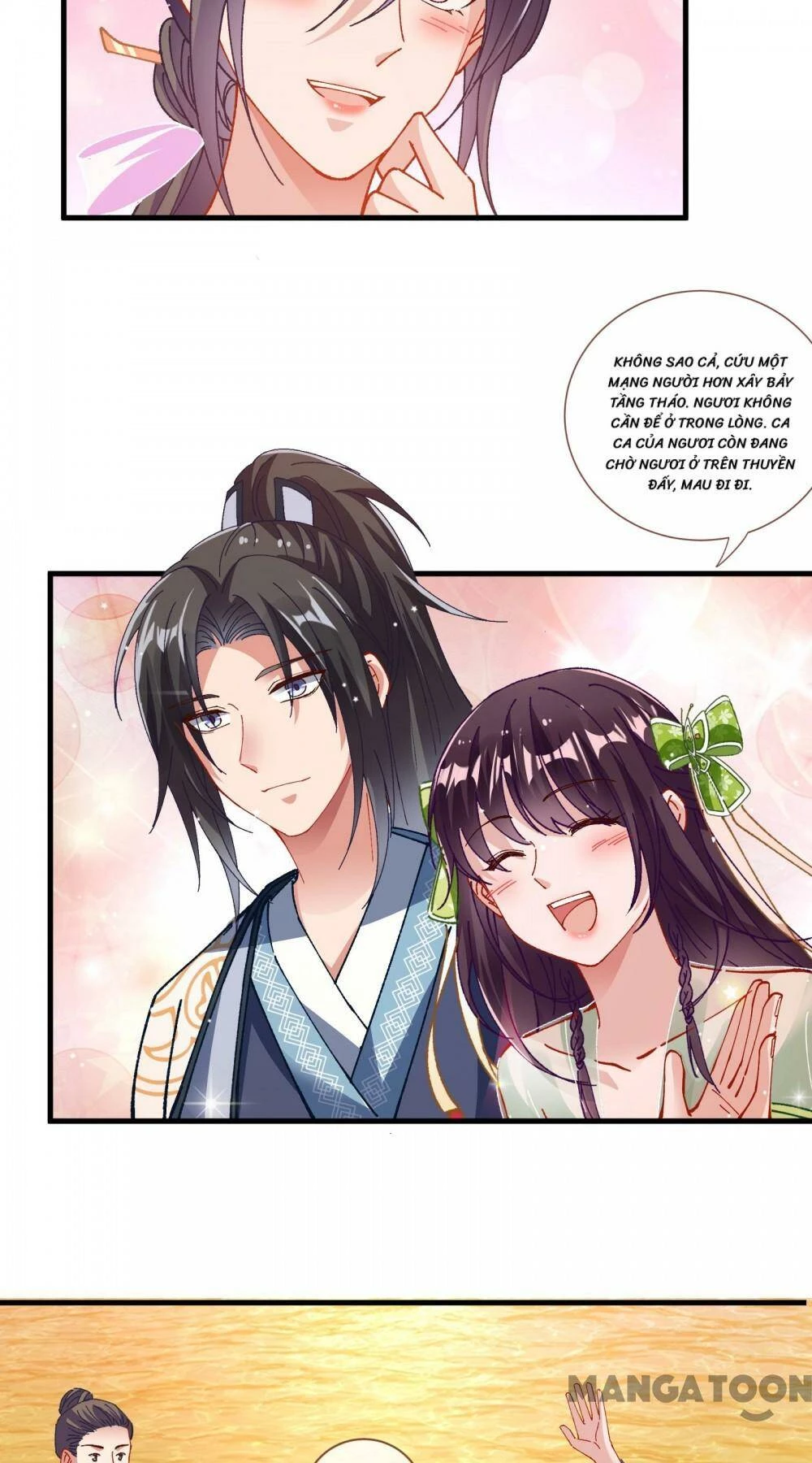 Vạn Tra Triêu Hoàng Chapter 340 - Next Chapter 341