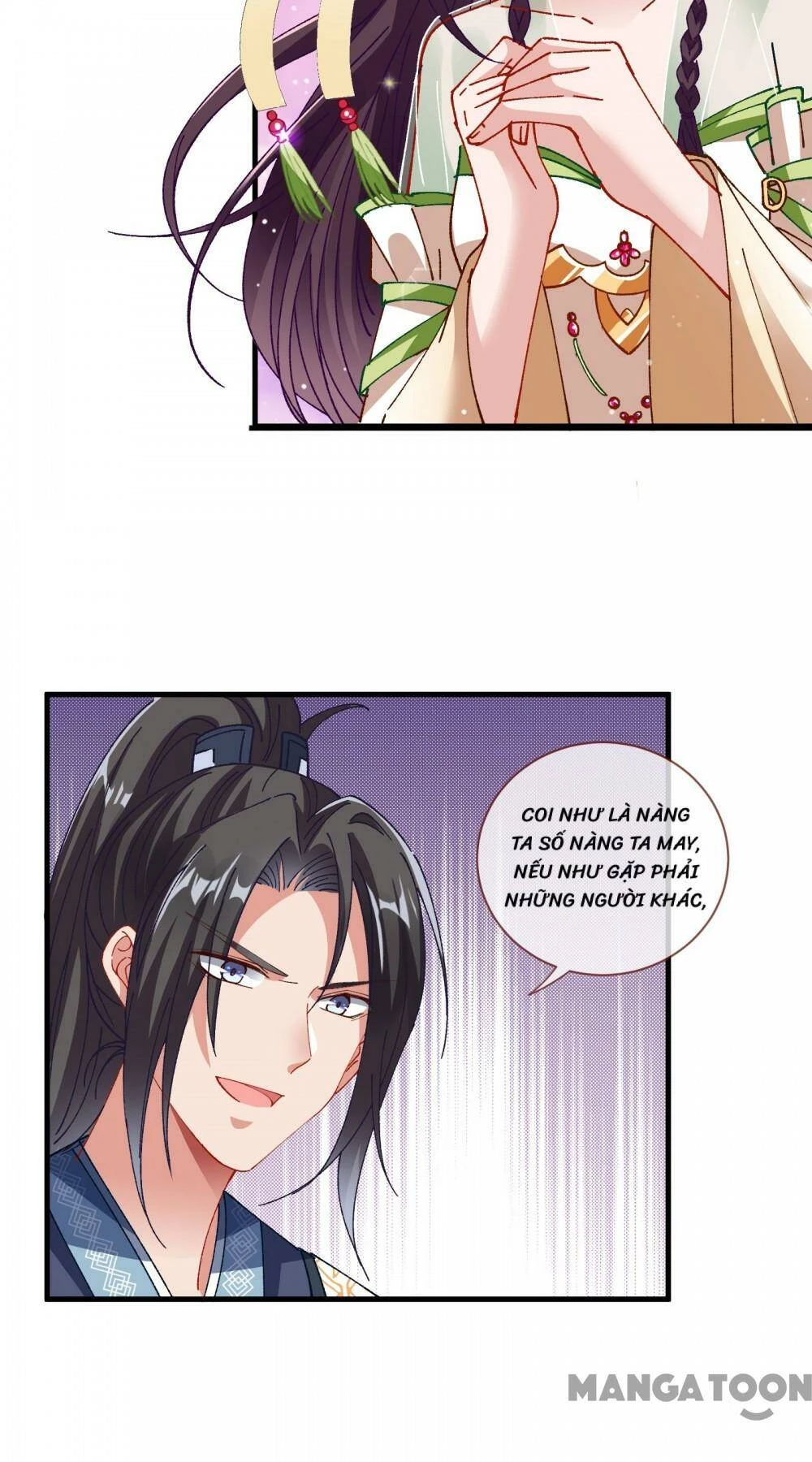 Vạn Tra Triêu Hoàng Chapter 340 - Next Chapter 341