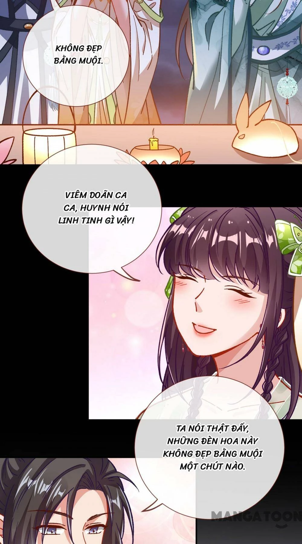 Vạn Tra Triêu Hoàng Chapter 341 - Next Chapter 342