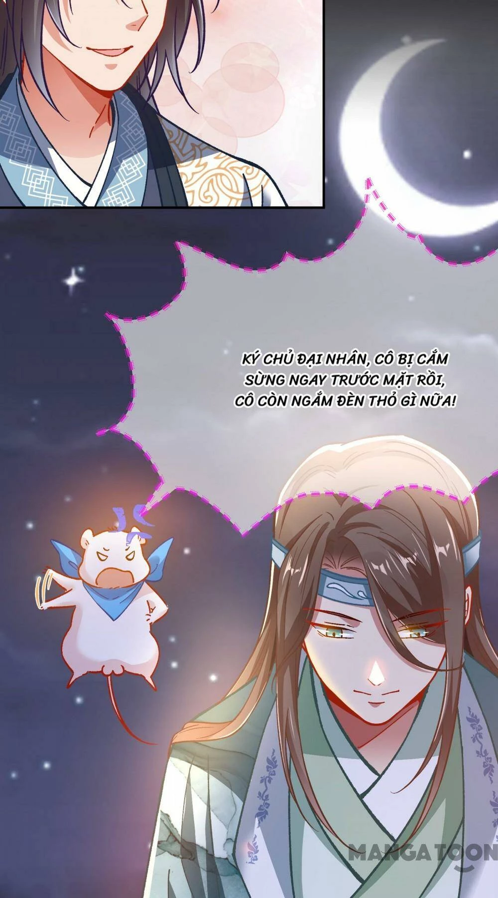 Vạn Tra Triêu Hoàng Chapter 341 - Next Chapter 342