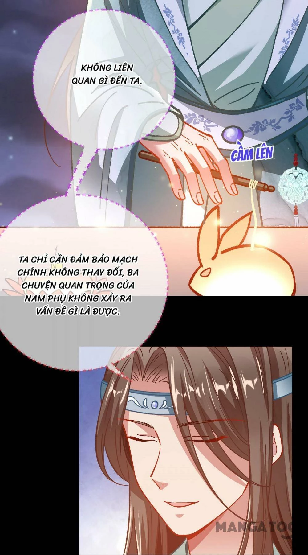 Vạn Tra Triêu Hoàng Chapter 341 - Next Chapter 342