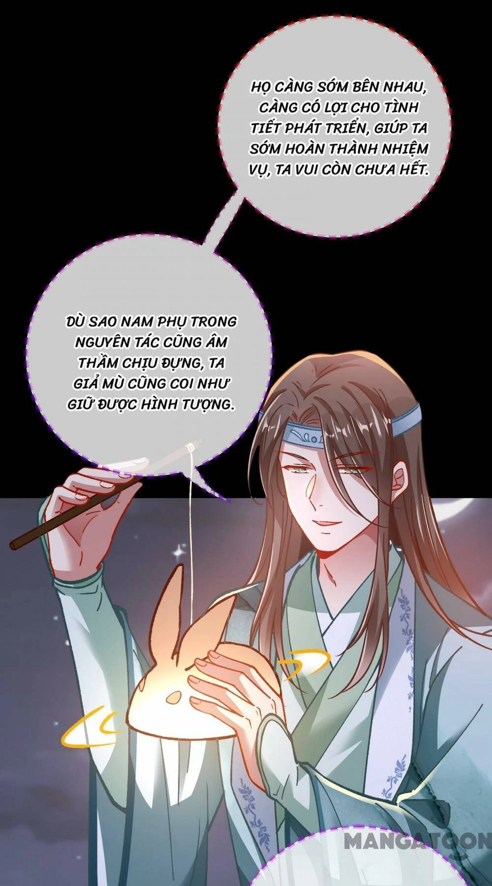 Vạn Tra Triêu Hoàng Chapter 341 - Next Chapter 342